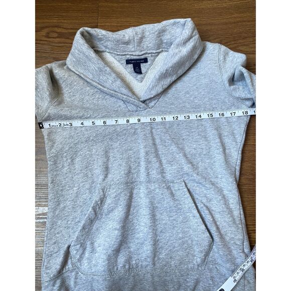 Grey Tommy Hilfiger Sweatshirt Size S - Picture 4 of 6